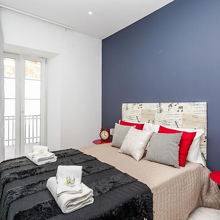 Lxway Apartments Old Town Lisboa Rom bilde