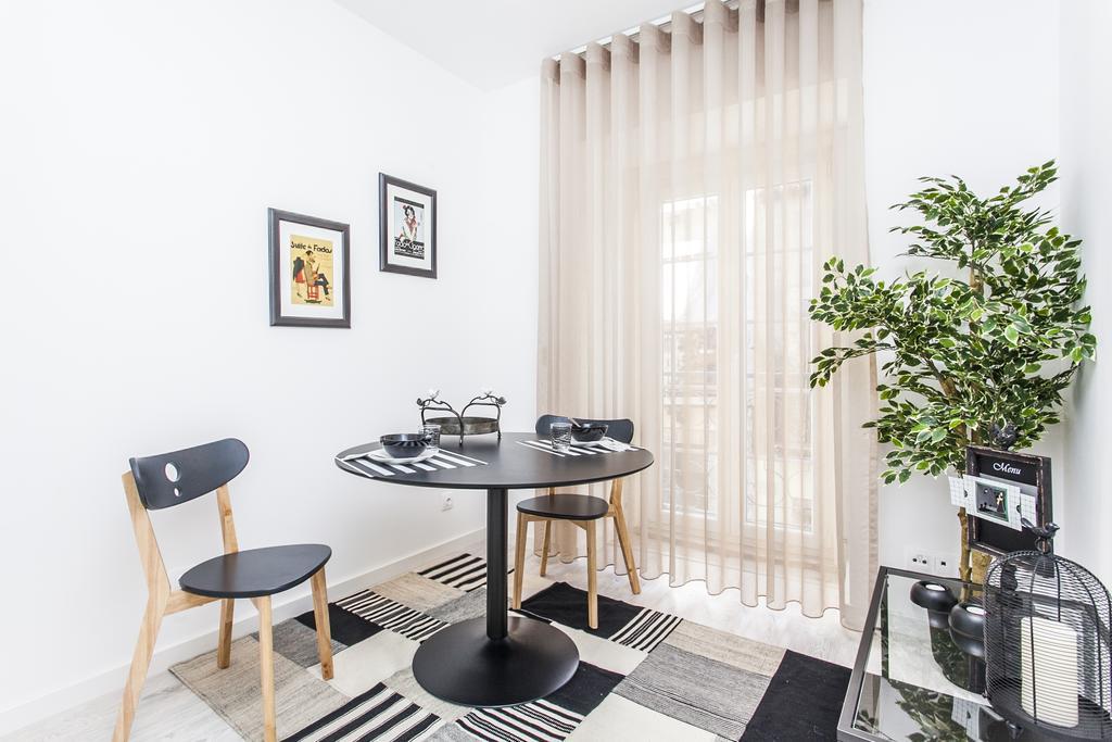Lxway Apartments Old Town Lisboa Rom bilde