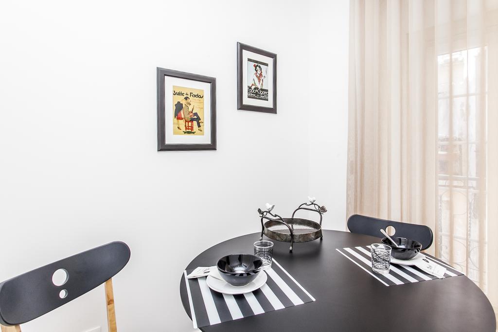Lxway Apartments Old Town Lisboa Rom bilde