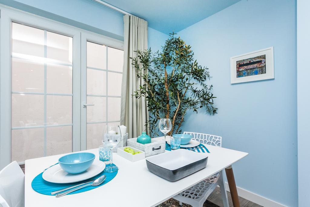 Lxway Apartments Old Town Lisboa Rom bilde
