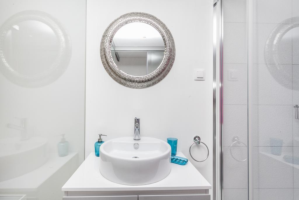 Lxway Apartments Old Town Lisboa Eksteriør bilde