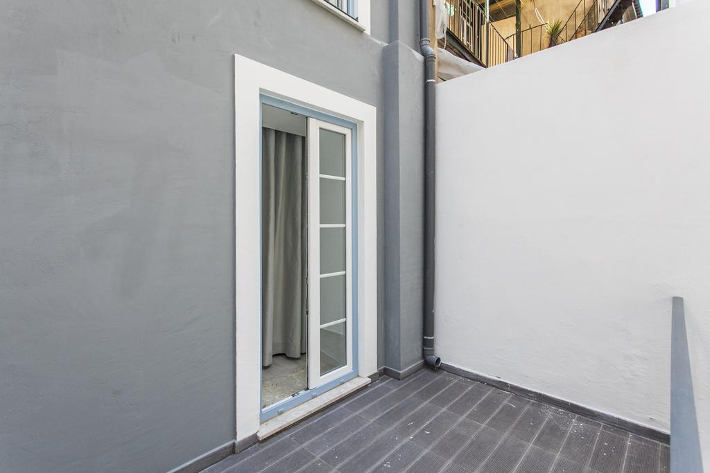 Lxway Apartments Old Town Lisboa Eksteriør bilde