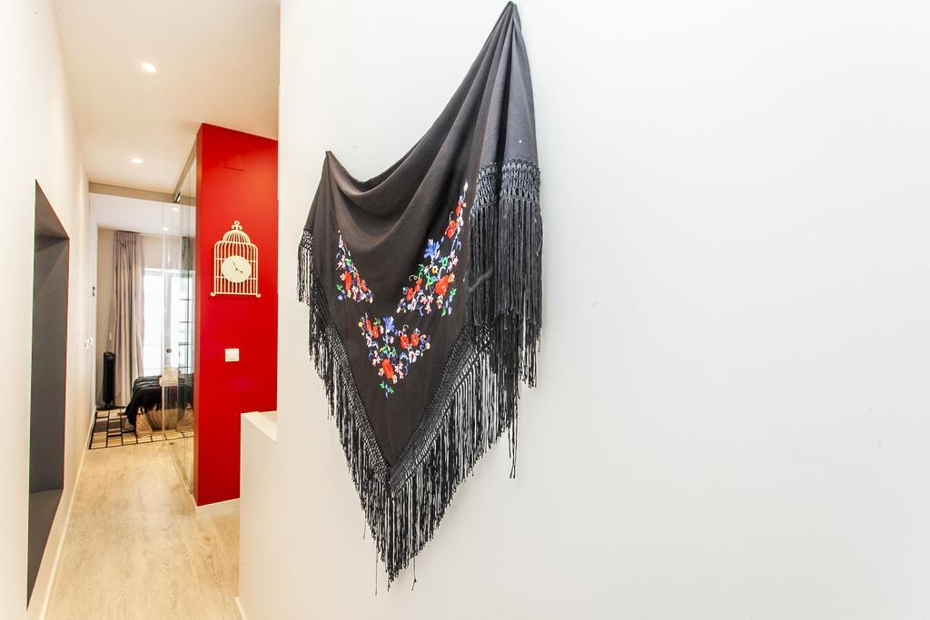 Lxway Apartments Old Town Lisboa Rom bilde